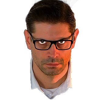 René Gmeiner Porträt